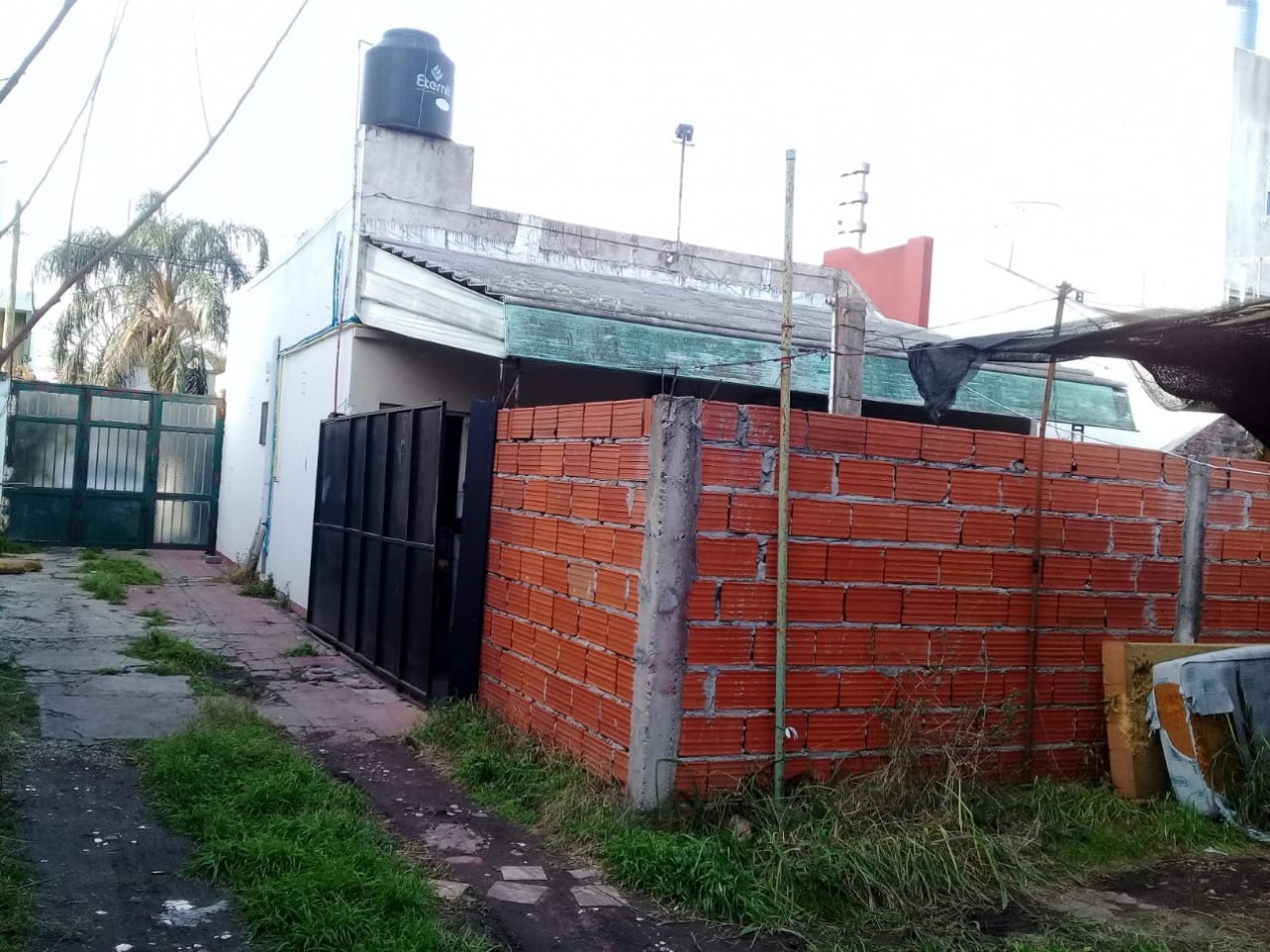 Casa en venta