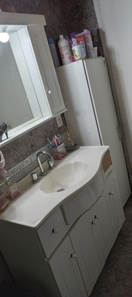 Excelente casa c/pileta