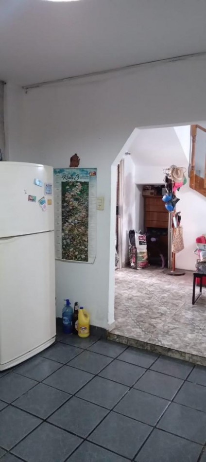 Excelente casa c/pileta