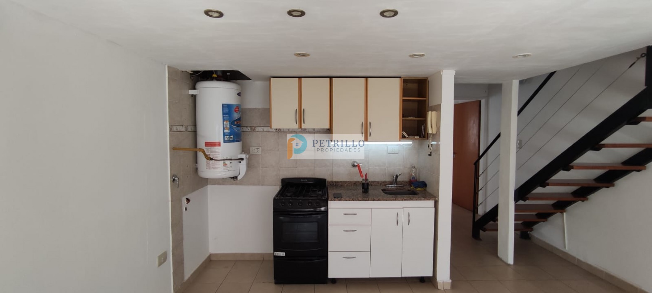 Departamento en alquiler