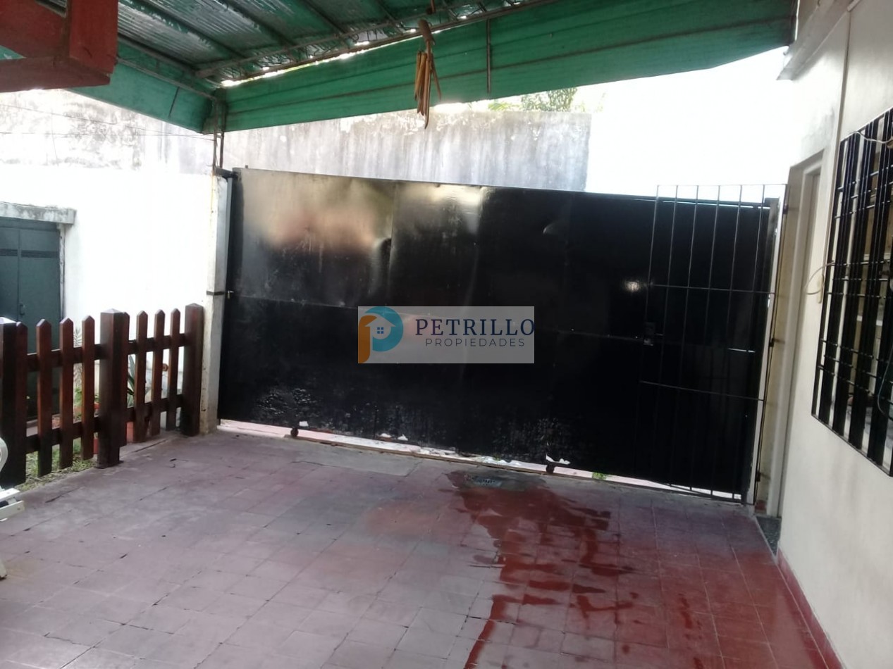 Casa en venta