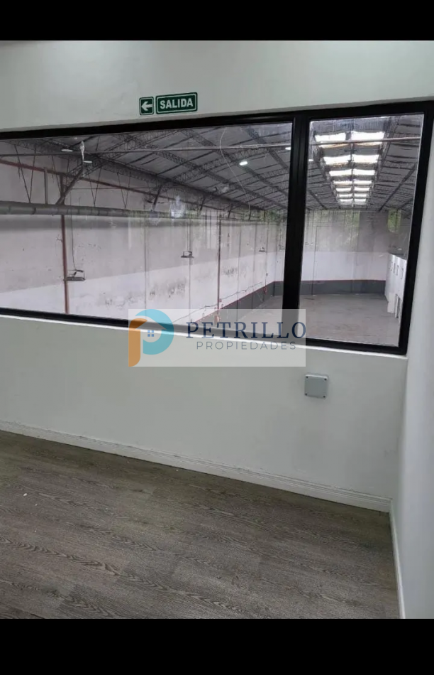 IMPORTANTE BODEGA COMERCIAL