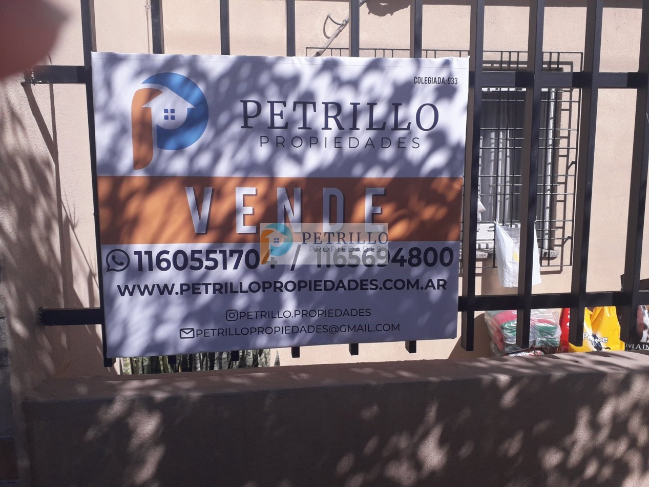 Casa en venta