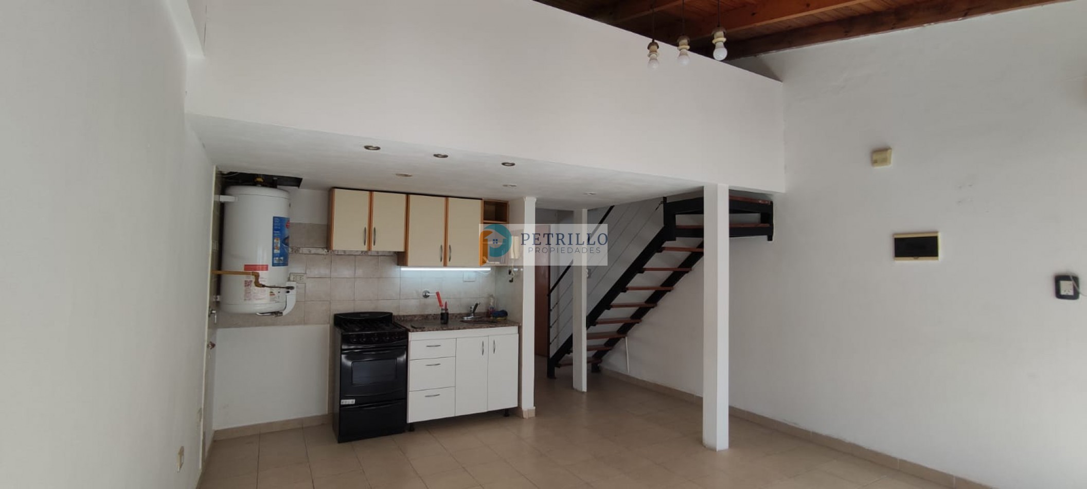 Departamento en alquiler