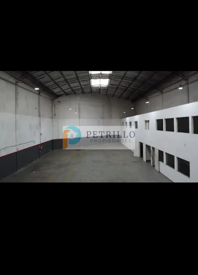 IMPORTANTE BODEGA COMERCIAL