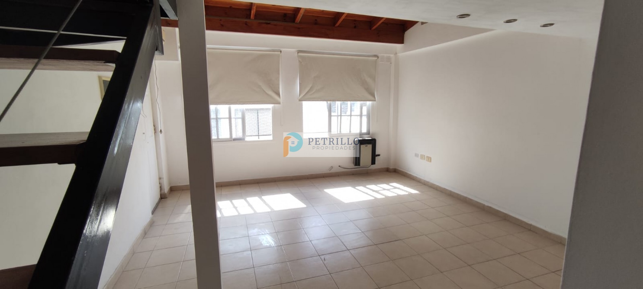 Departamento en alquiler