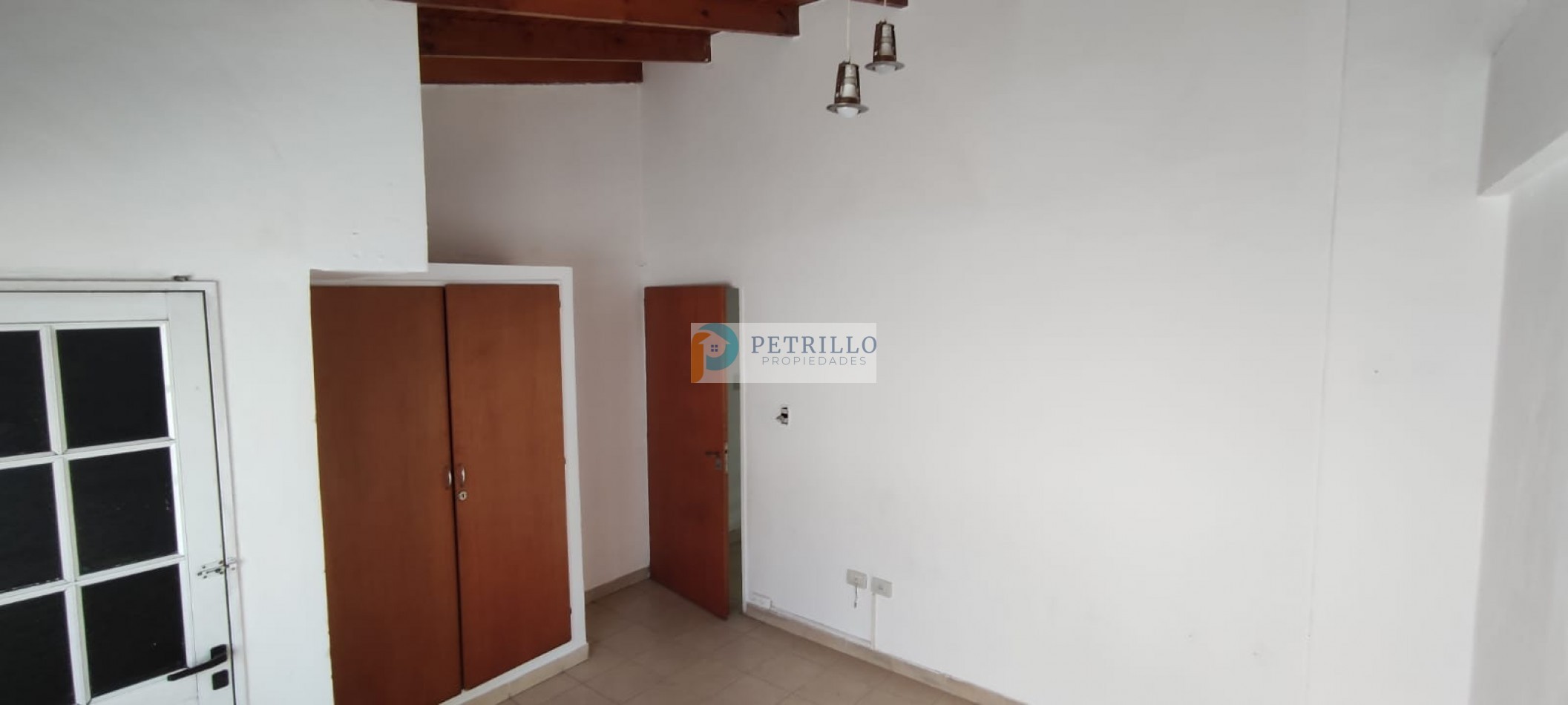 Departamento en alquiler