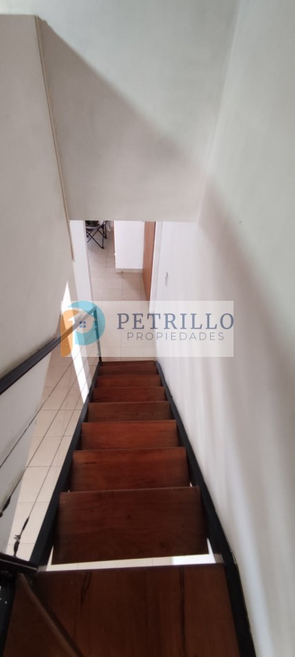 Departamento en alquiler