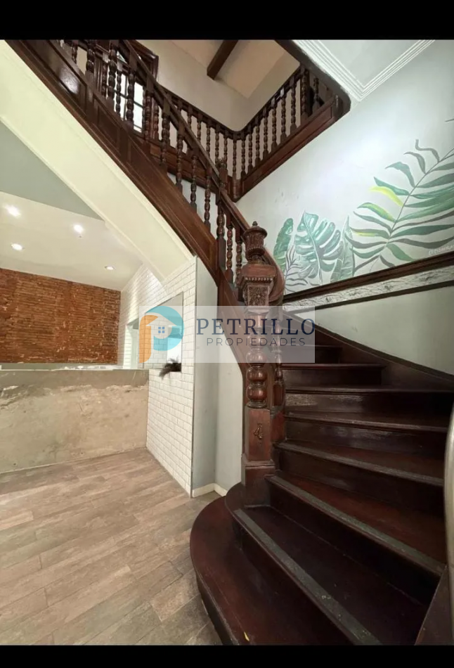 LOCAL COMERCIAL APTO GASTRONOMIA