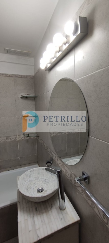 Departamento en alquiler