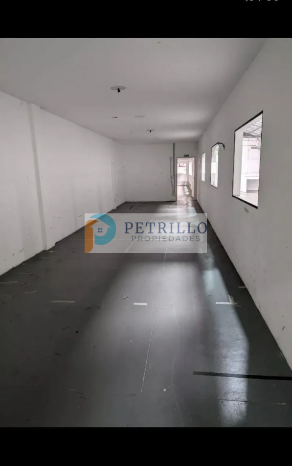 IMPORTANTE BODEGA COMERCIAL