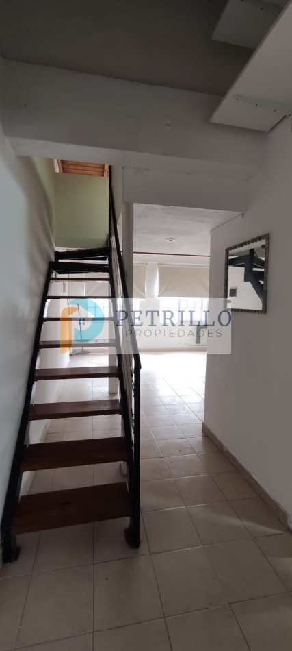 Departamento en alquiler