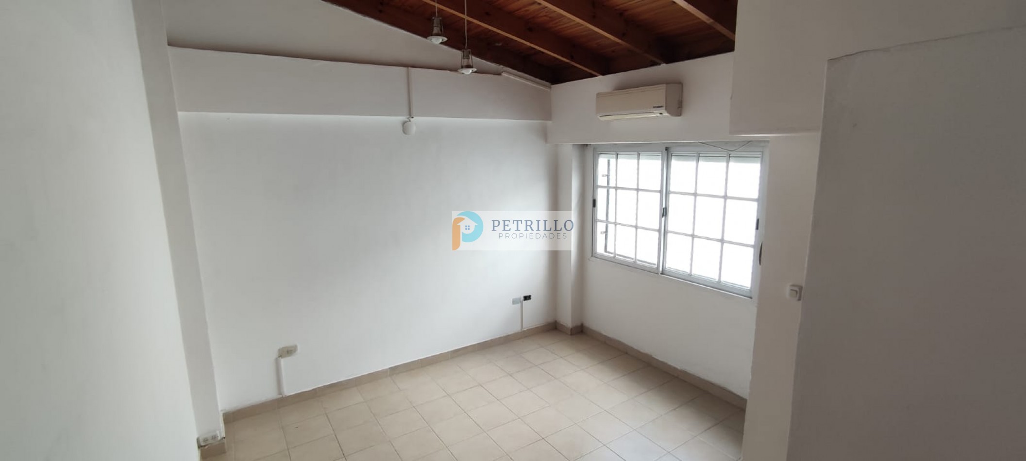 Departamento en alquiler