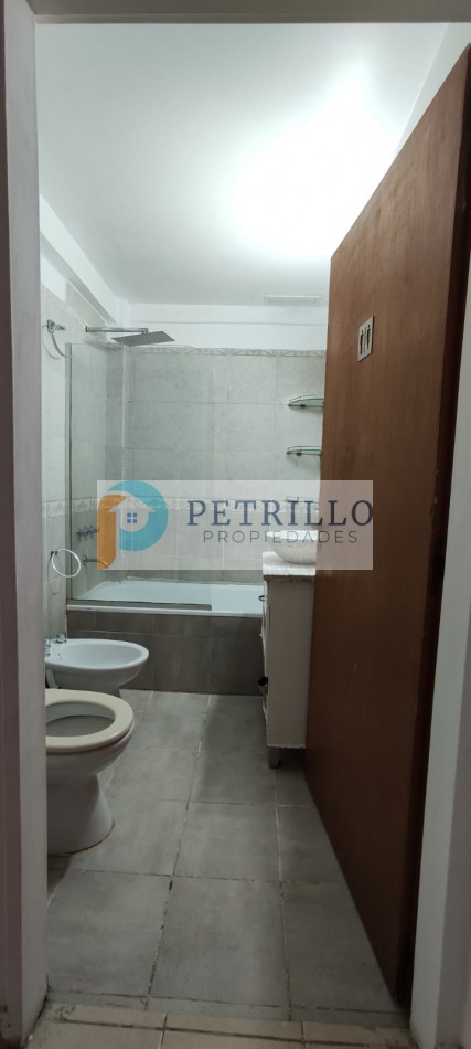 Departamento en alquiler