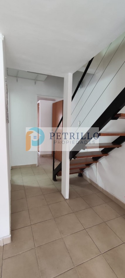 Departamento en alquiler