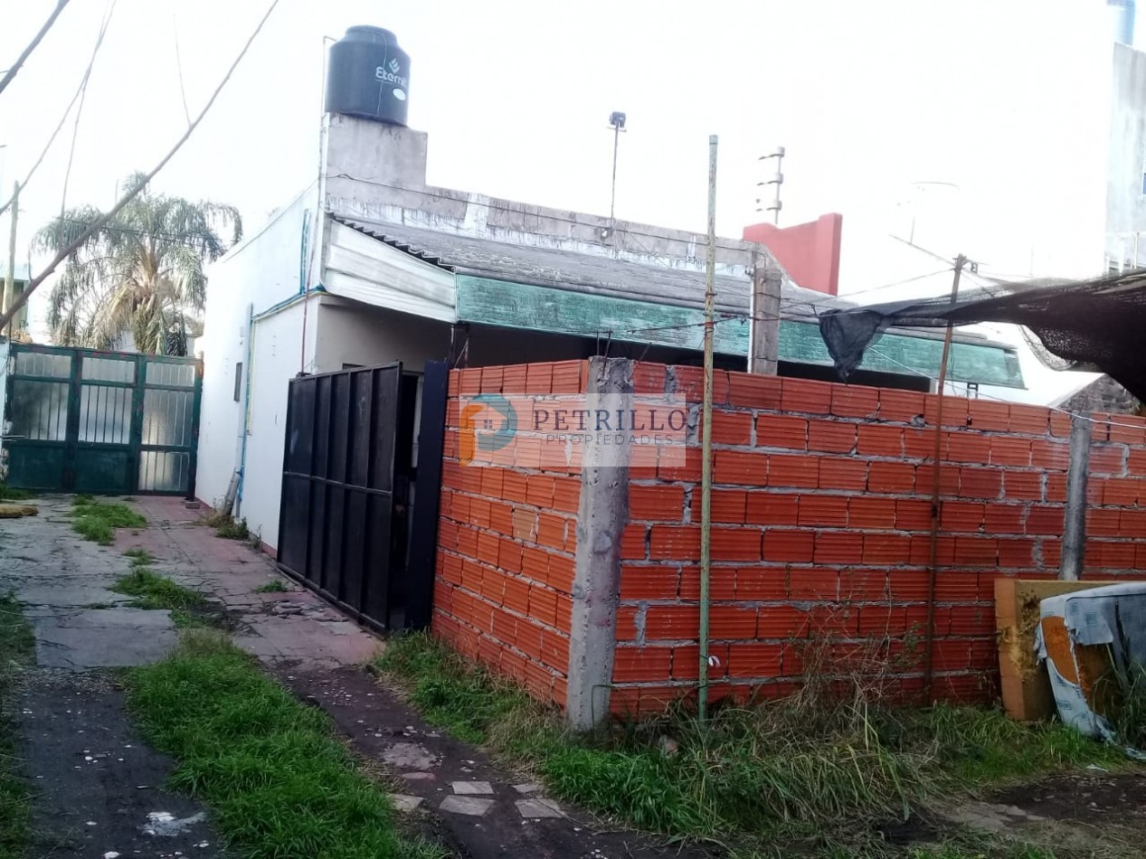 Casa en venta
