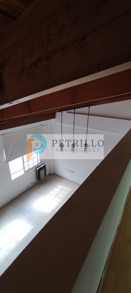 Departamento en alquiler