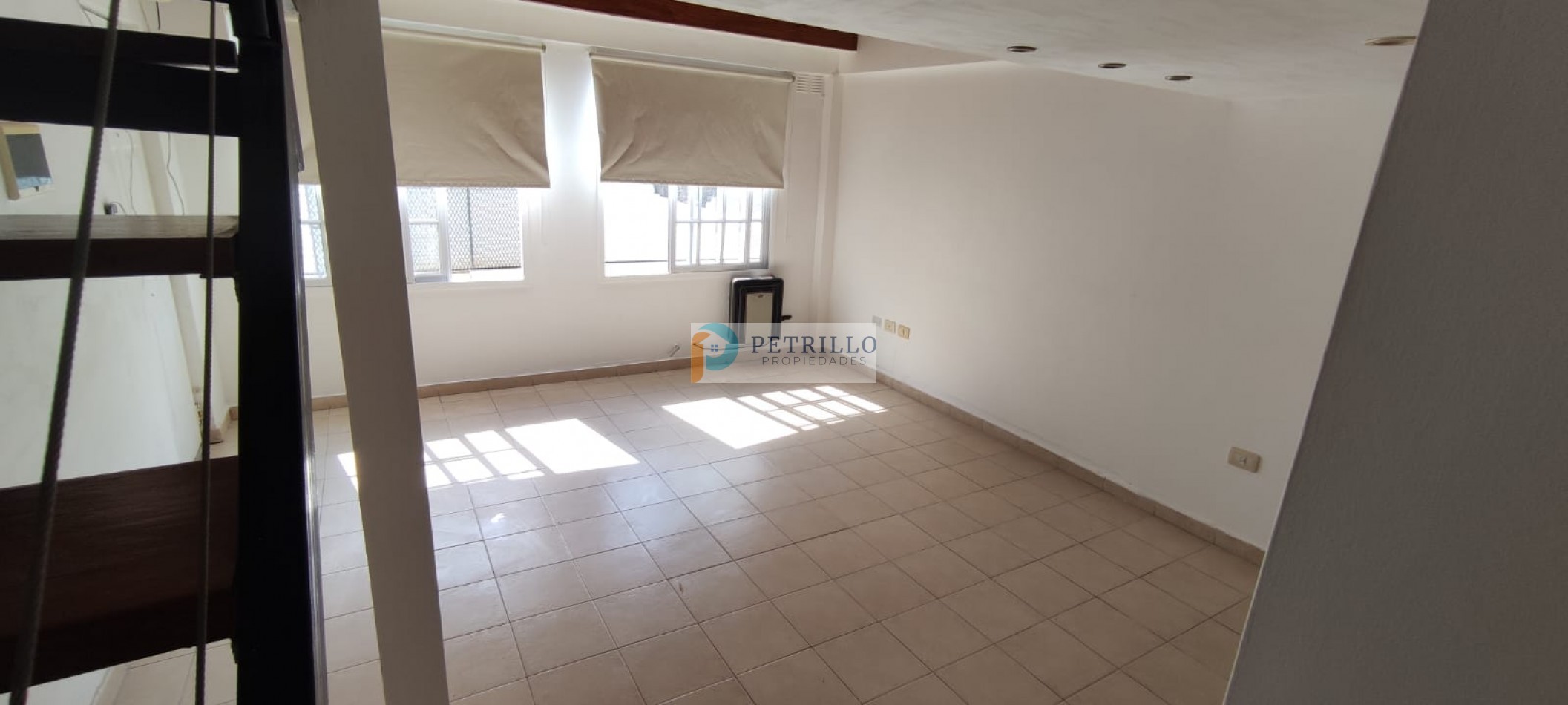 Departamento en alquiler