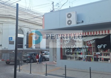Local en Alquiler