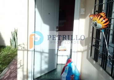 Casa en venta